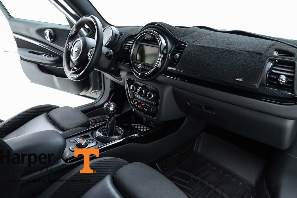 Used 2016 MINI Cooper Clubman S image 32