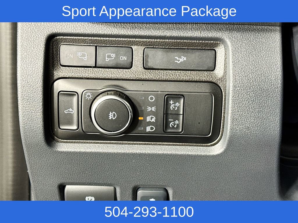 Used 2024 Ford F250 Lariat w/ Lariat Ultimate Package image 10