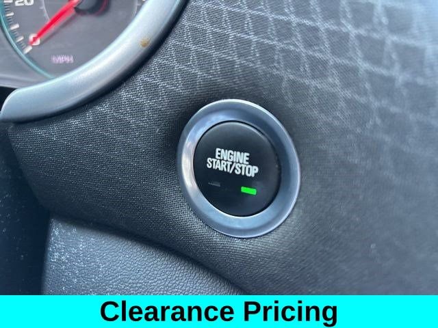 Used 2023 Chevrolet Malibu LT image 20