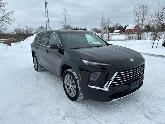 Used 2025 Buick Enclave Preferred image 23