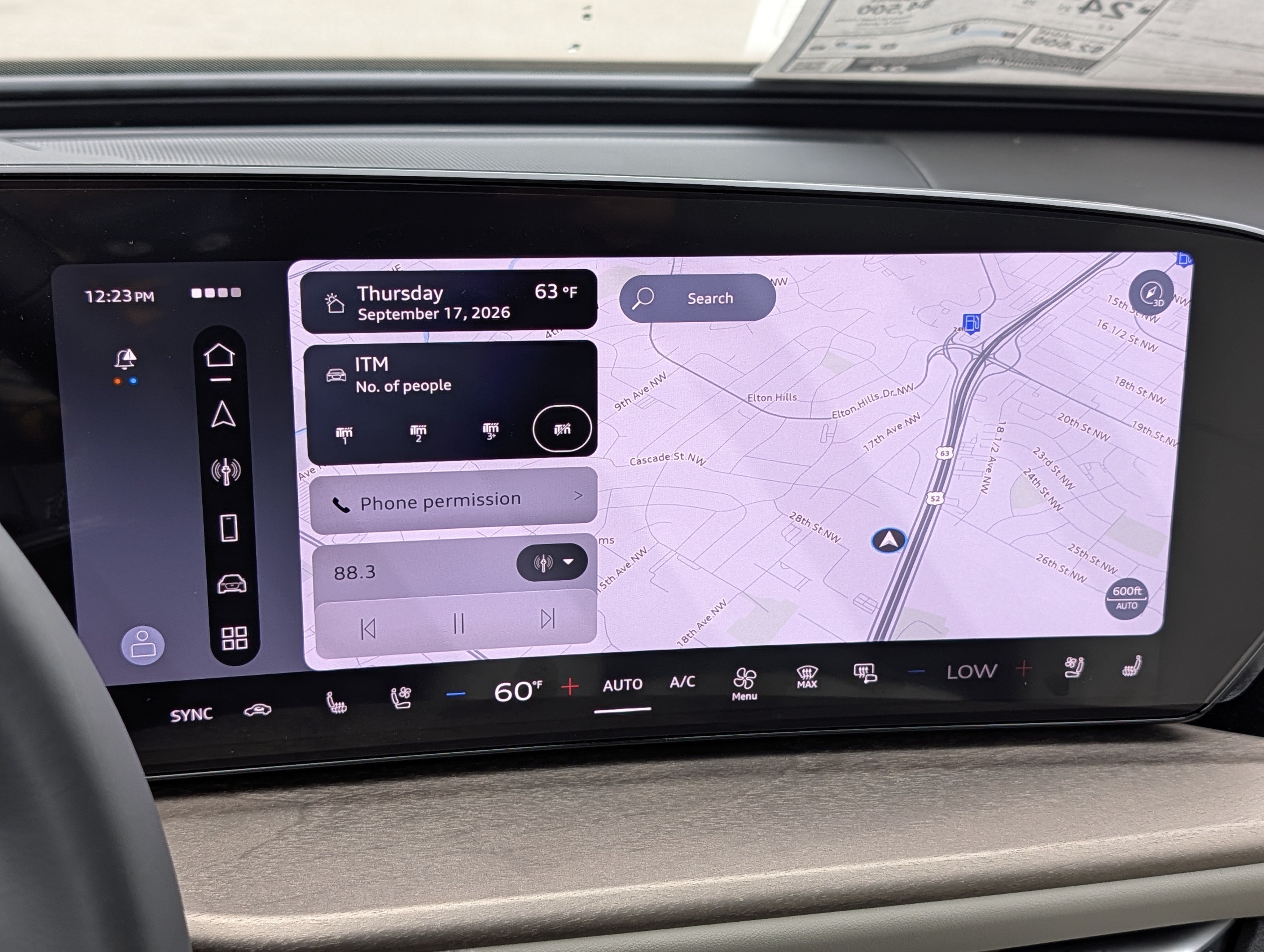 New 2026 Audi Q5 Prestige AWD/4WD image 10