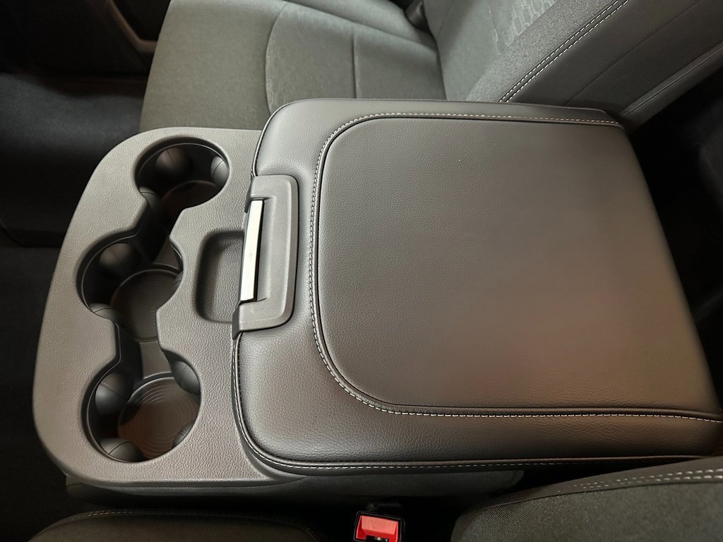 New 2026 RAM 2500 Tradesman image 25