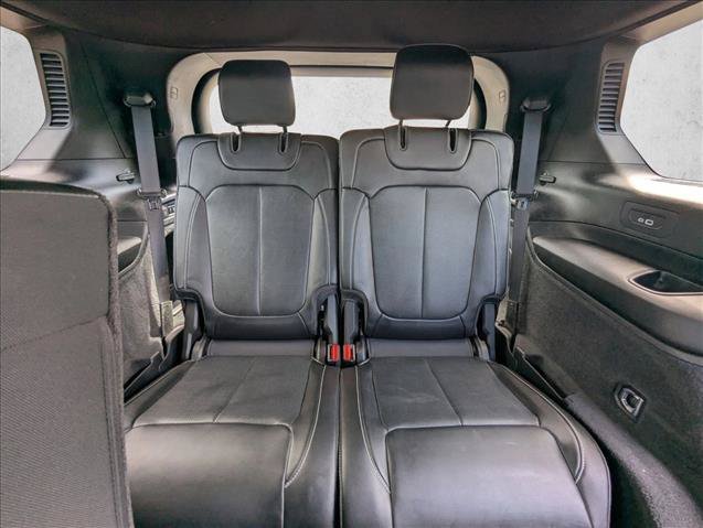 Used 2021 Jeep Grand Cherokee L Overland AWD/4WD image 21
