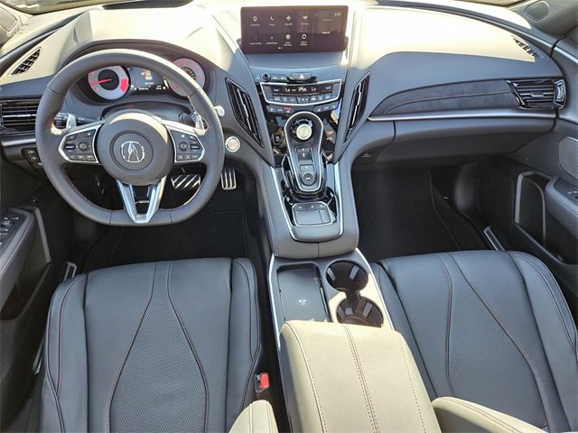 New 2026 Acura RDX A-Spec image 8
