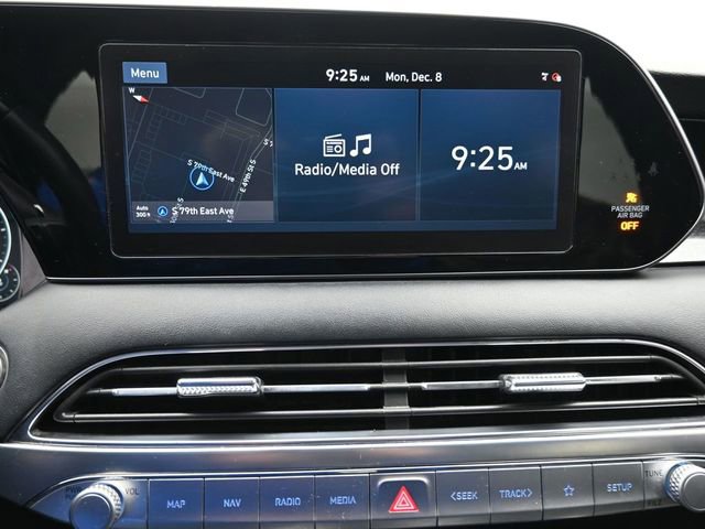 Used 2021 Hyundai Palisade Calligraphy image 43