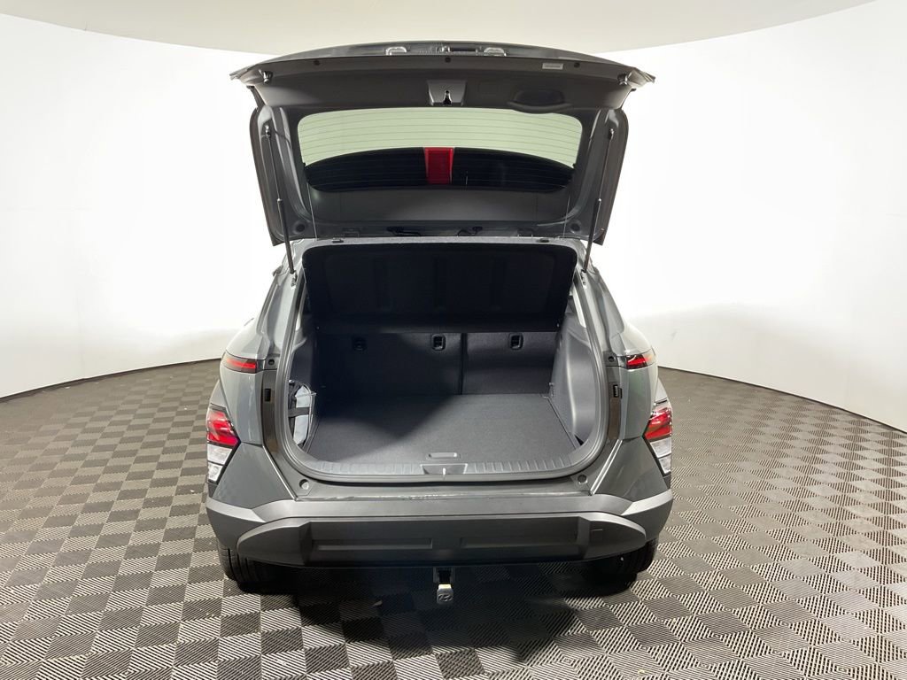 New 2026 Hyundai Kona SEL Sport image 15