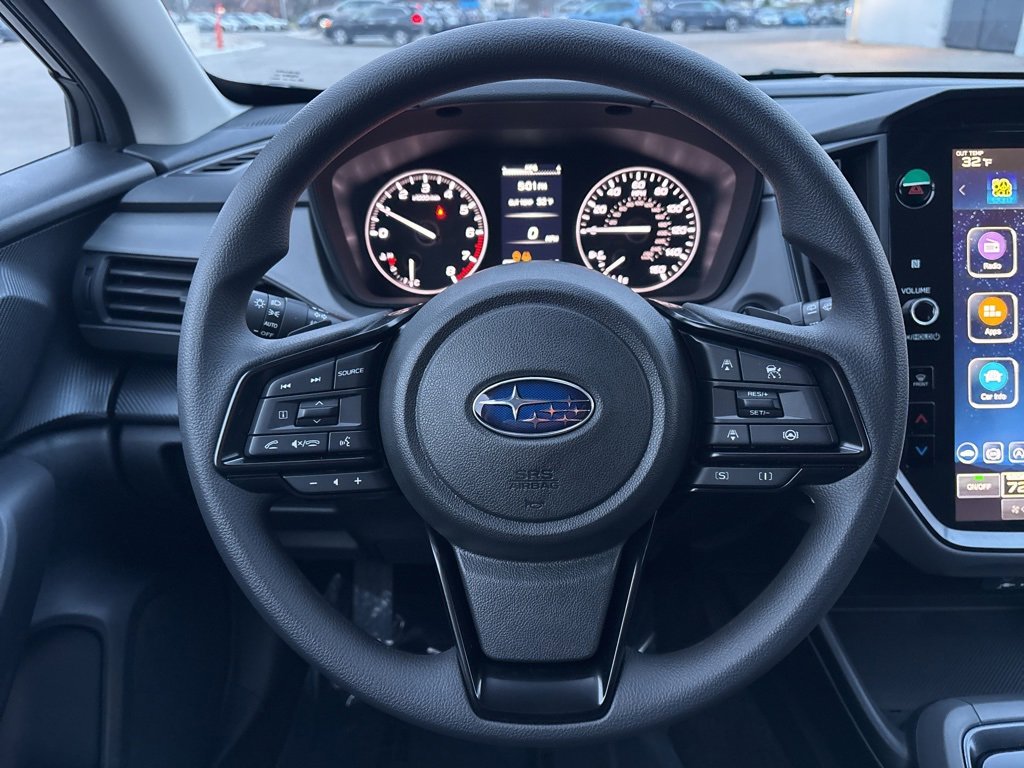 New 2026 Subaru Crosstrek 2.0i Premium image 15