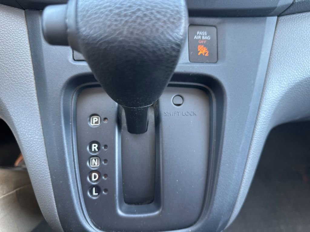 Used 2015 Chevrolet City Express LS w/ Appearance Package FWD image 17