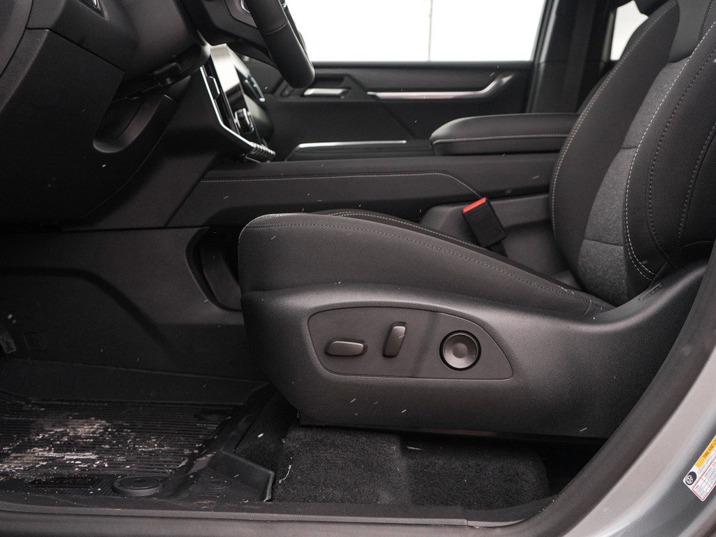 New 2026 GMC Acadia Elevation w/ Black Edition AWD/4WD image 19