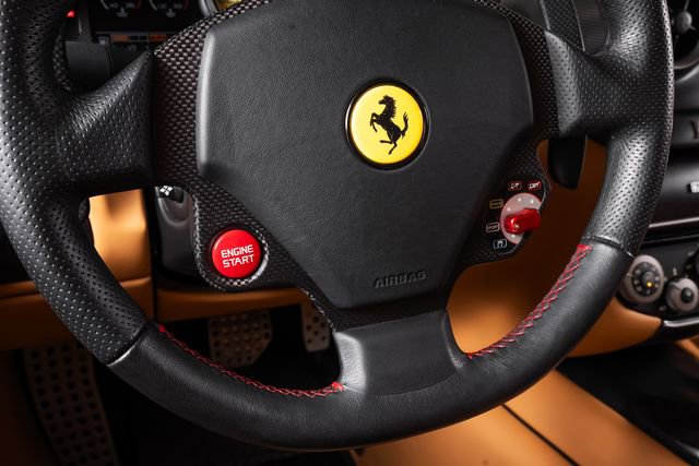 Used 2011 Ferrari 599 GTO RWD image 39