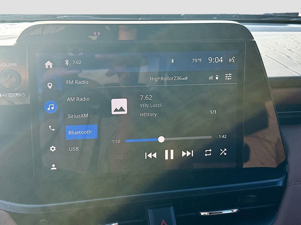 New 2026 Subaru Outback Touring AWD/4WD image 15