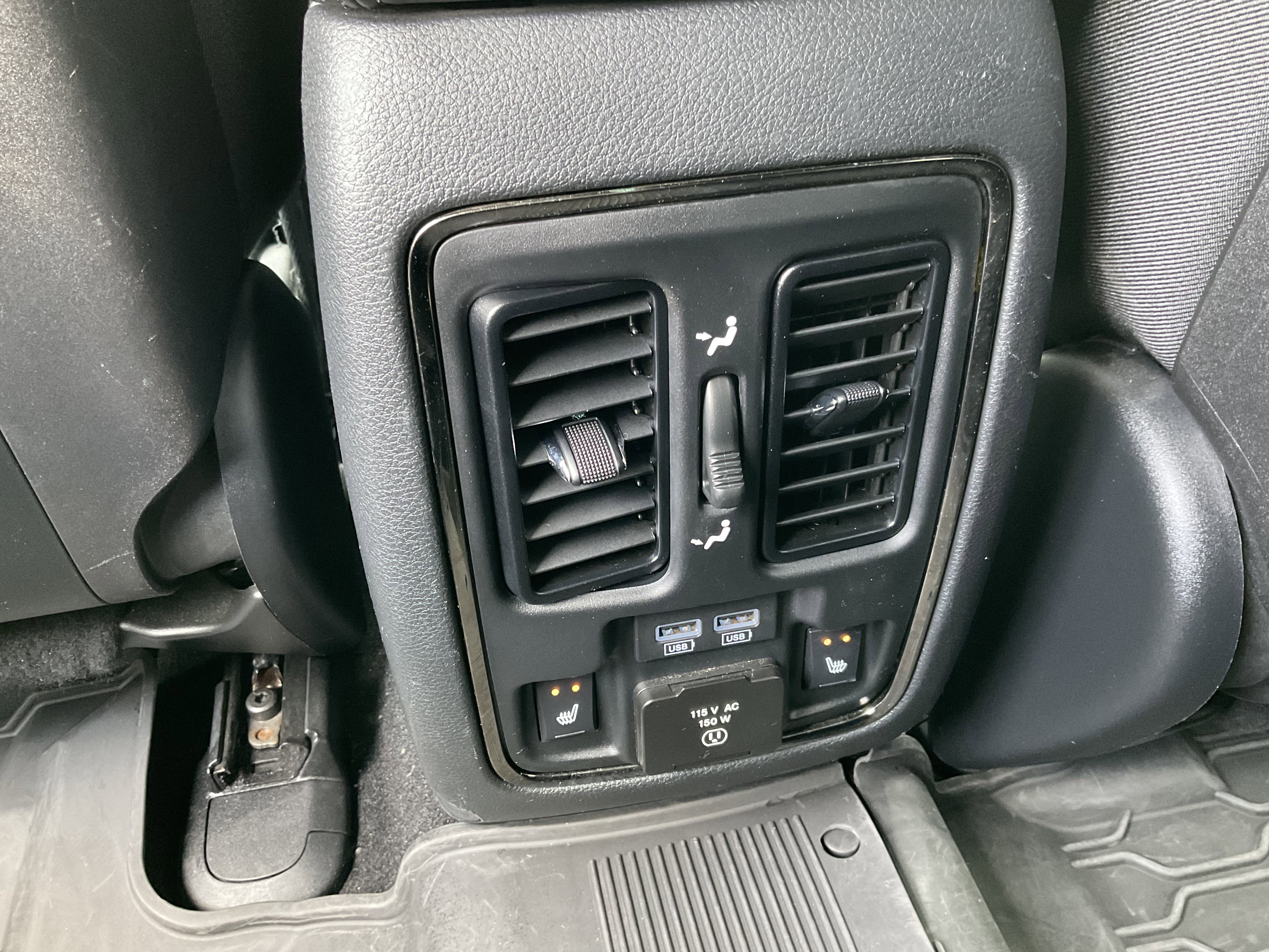 Used 2020 Dodge Durango GT w/ Blacktop Package image 37