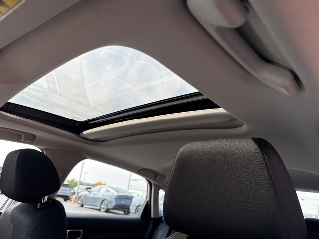 Used 2023 Honda Civic EX image 19