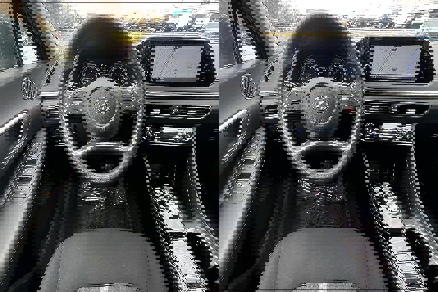 Used 2023 Hyundai Sonata SEL image 6