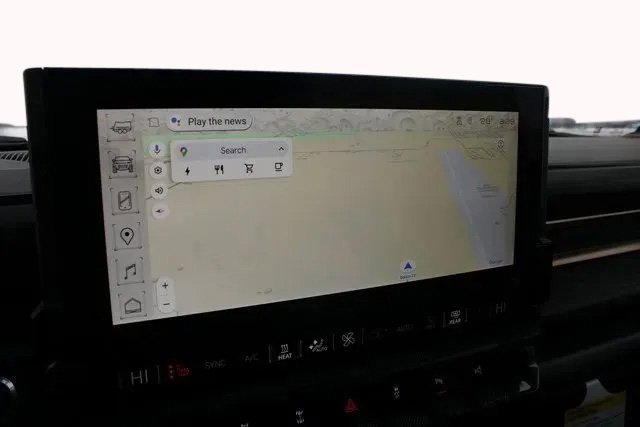 New 2024 GMC Hummer EV 3X w/ Omega Edition image 30