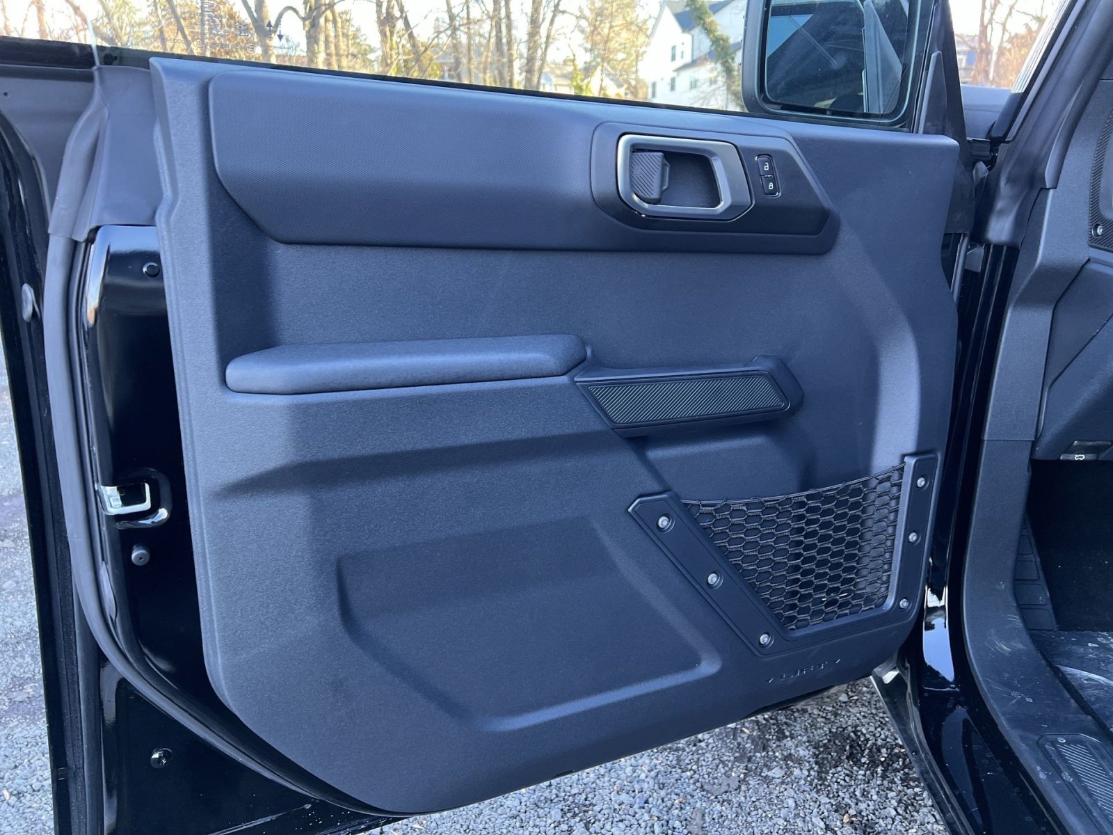 New 2025 Ford Bronco Big Bend image 14