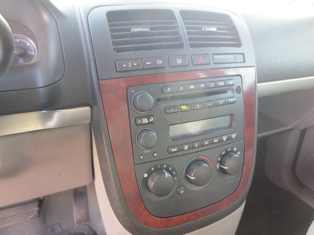 Used 2008 Chevrolet Uplander FWD image 7