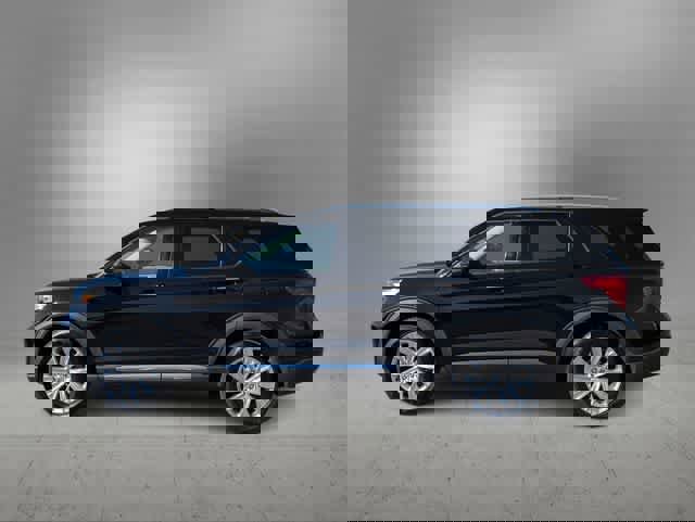 Used 2021 Ford Explorer Limited image 5