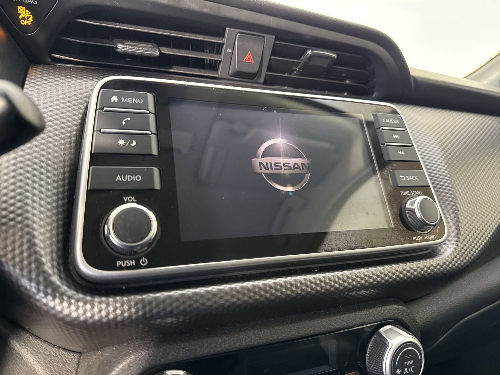 Certified 2020 Nissan Kicks SV image 7