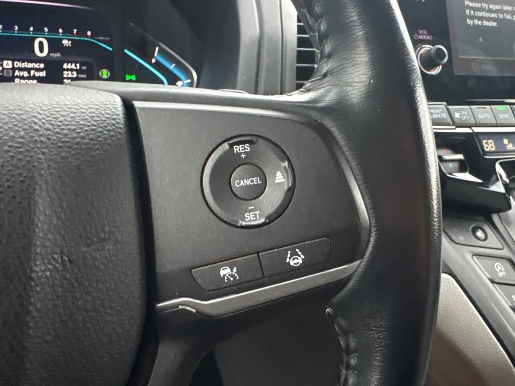 Used 2022 Honda Odyssey EX-L image 23