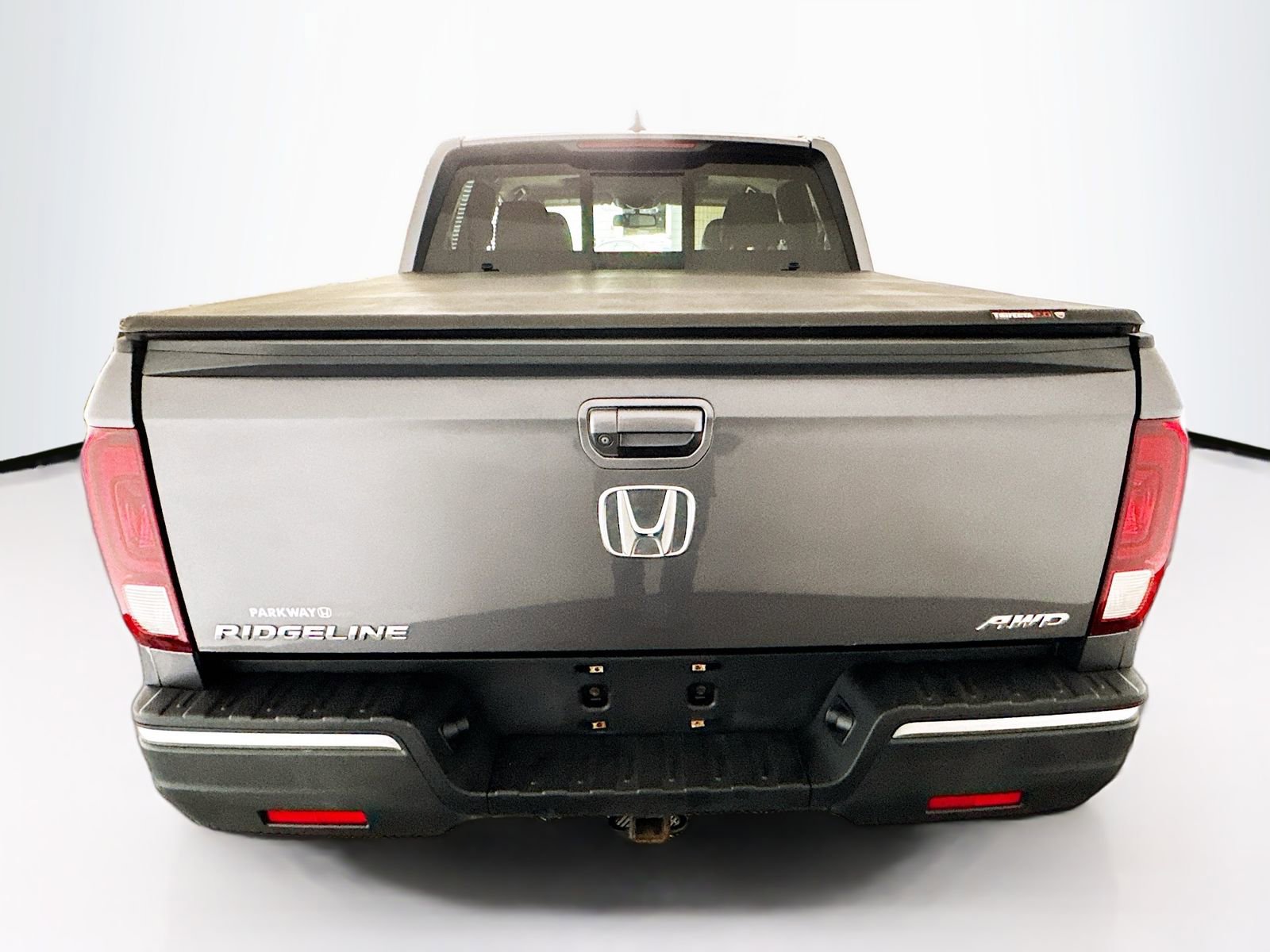 Used 2019 Honda Ridgeline RTL-T image 23