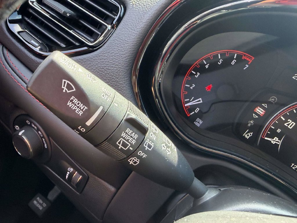 Used 2026 Dodge Durango GT AWD/4WD image 34