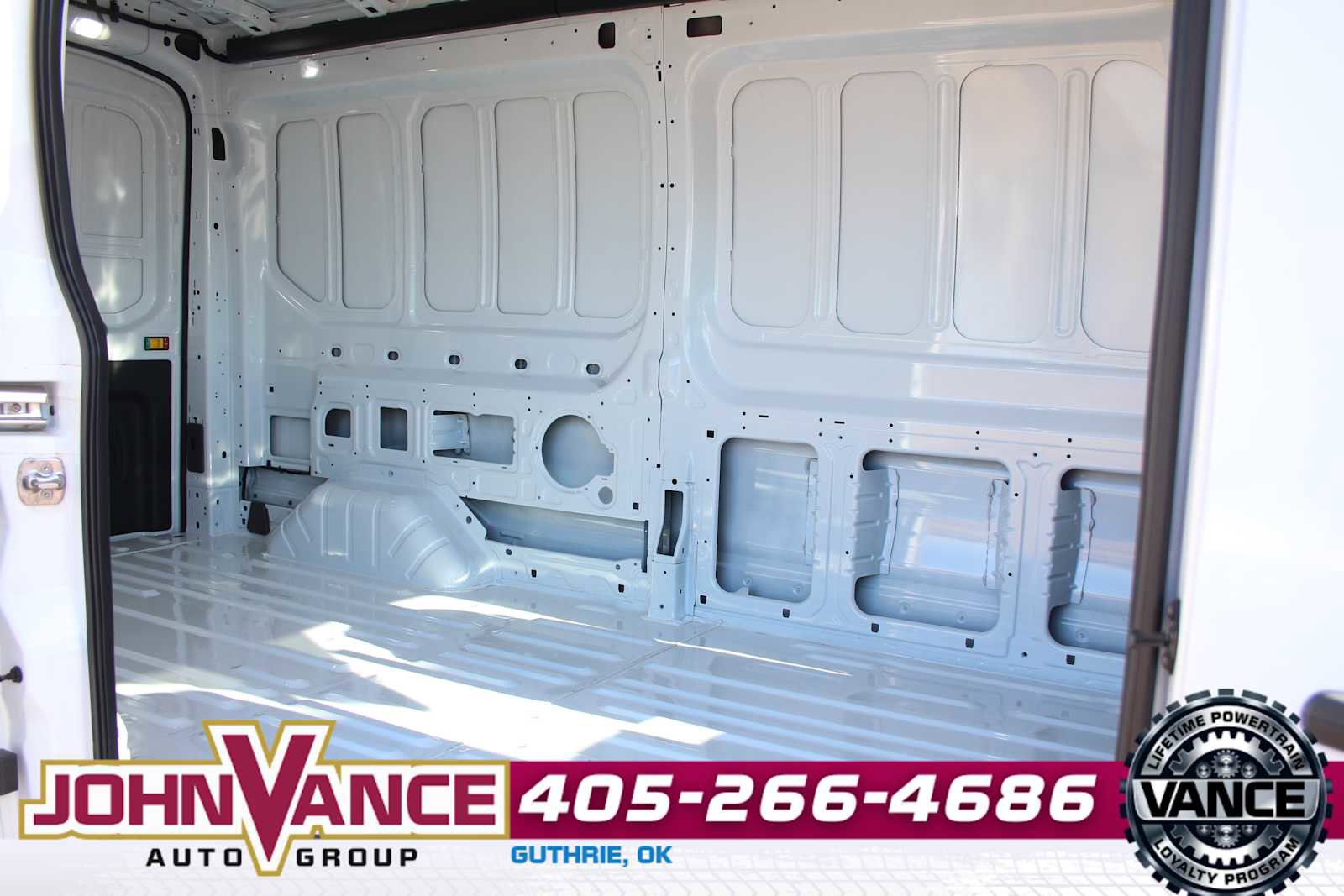 Used 2024 Ford Transit 250 148 Medium Roof image 18