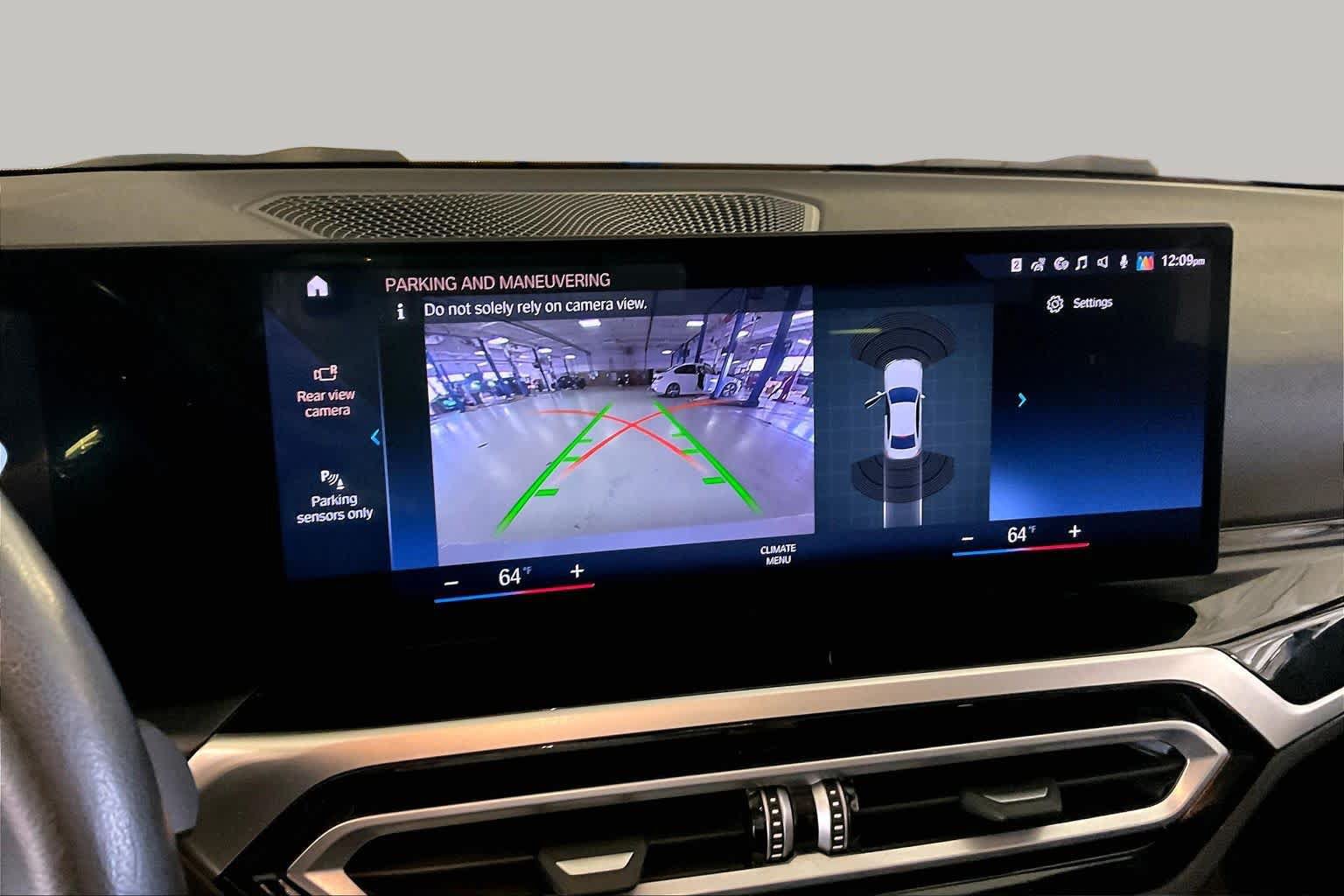 Used 2023 BMW 330i Sedan w/ Driving Assistance Package RWD image 26