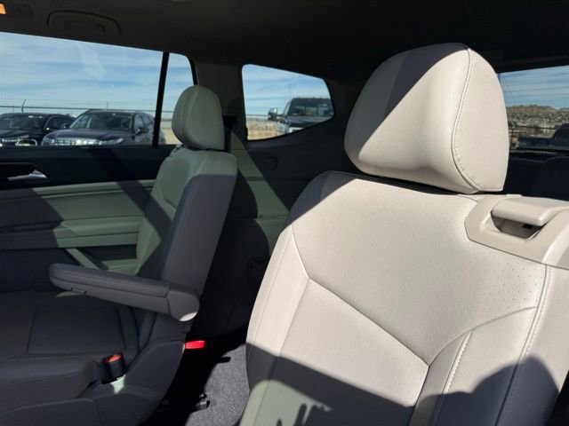 Used 2020 Volkswagen Atlas SE w/ Panoramic Sunroof Package image 17