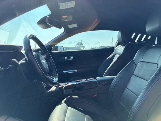 Used 2022 Ford Mustang GT Premium w/ Equipment Group 401A image 21