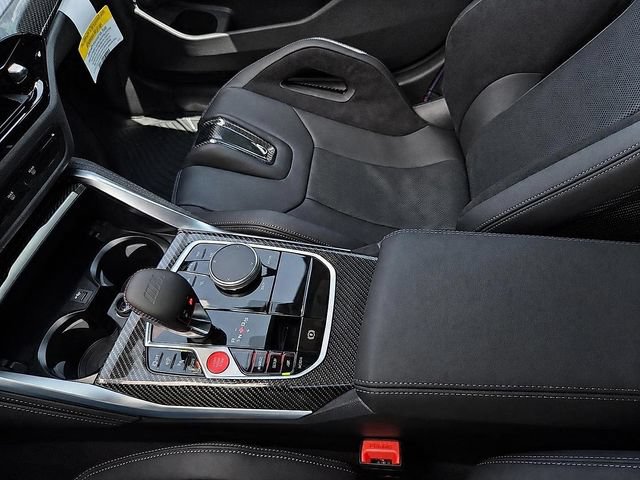 New 2027 BMW M3 Competition w/ Carbon Package AWD/4WD image 29