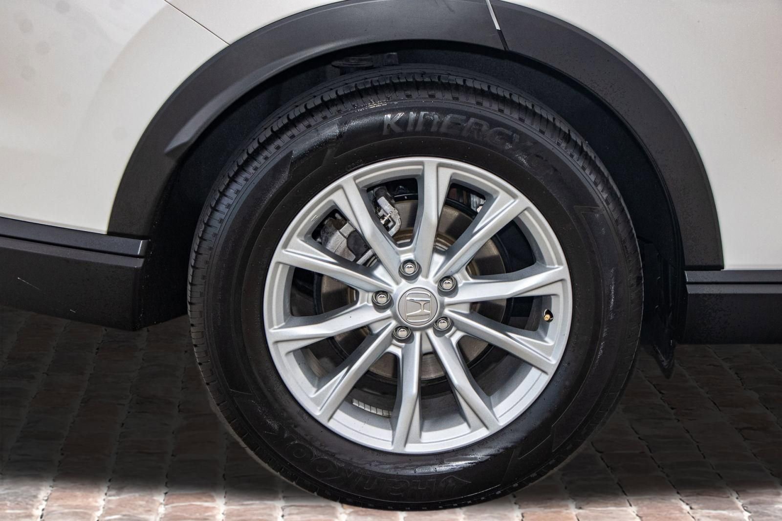 Certified 2024 Honda CR-V EX image 39