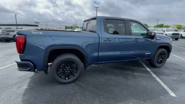 New 2026 GMC Sierra 1500 Elevation w/ Elevation Premium Package AWD/4WD image 2