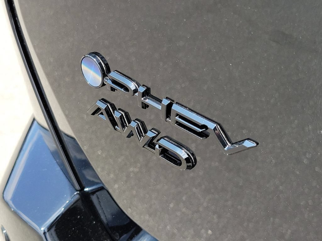 New 2026 Toyota RAV4 XSE AWD/4WD image 8