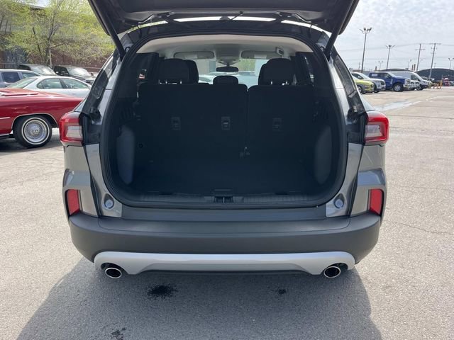 Used 2024 Ford Escape Active image 12