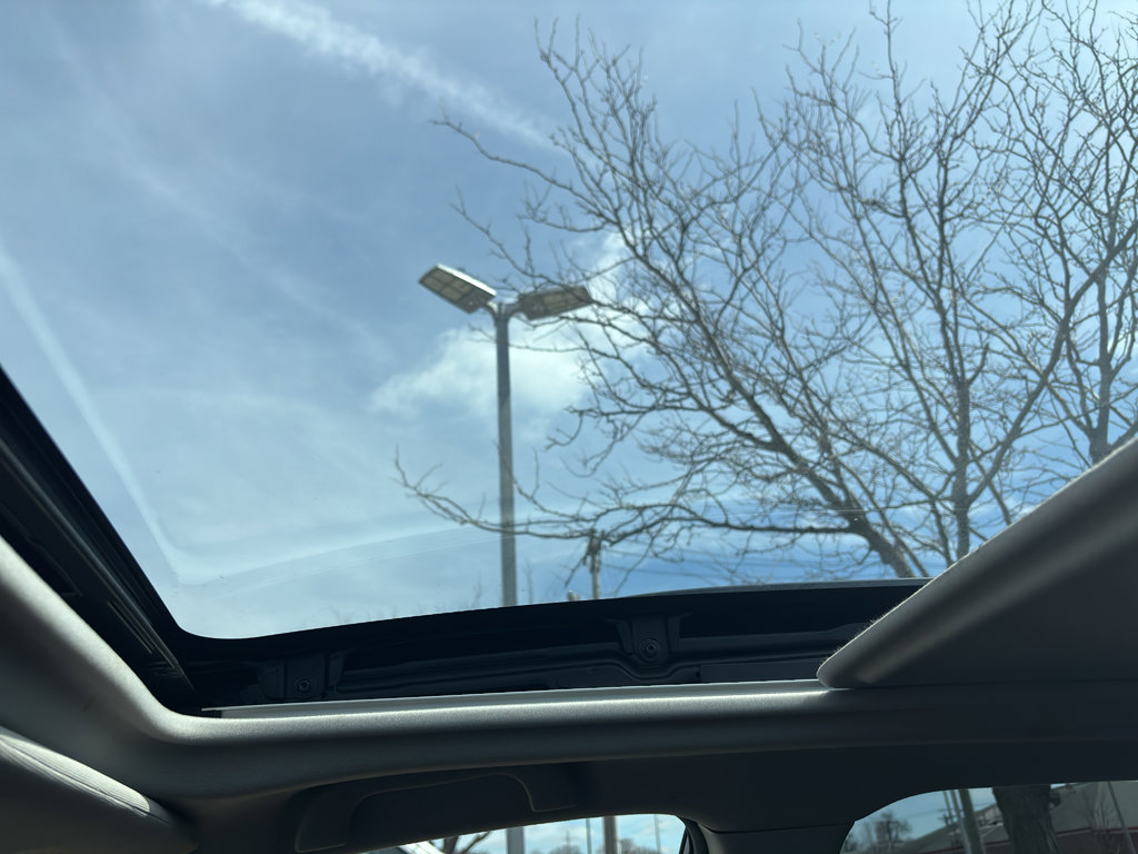 Used 2017 Subaru Forester 2.5i Premium image 6