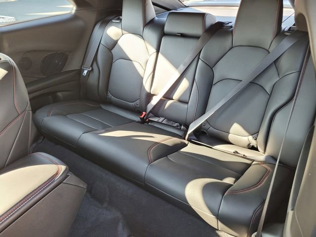 New 2026 Dodge Charger R/T Scat Pack image 16