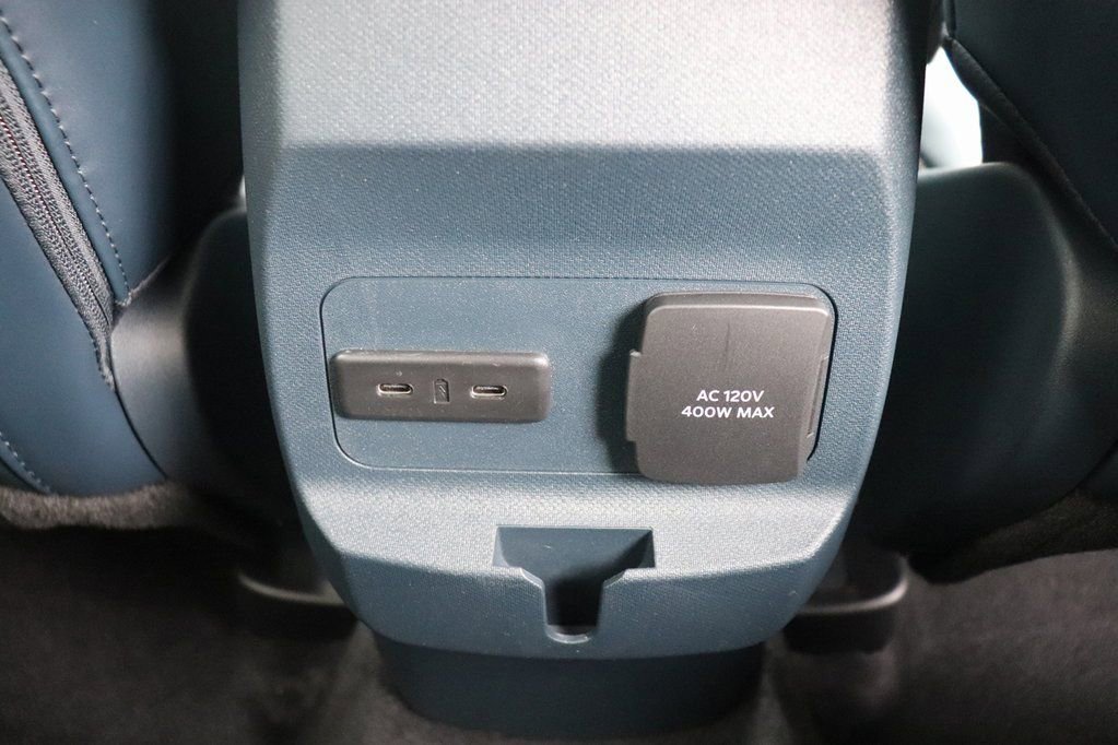 New 2026 Ford Maverick Lariat image 17