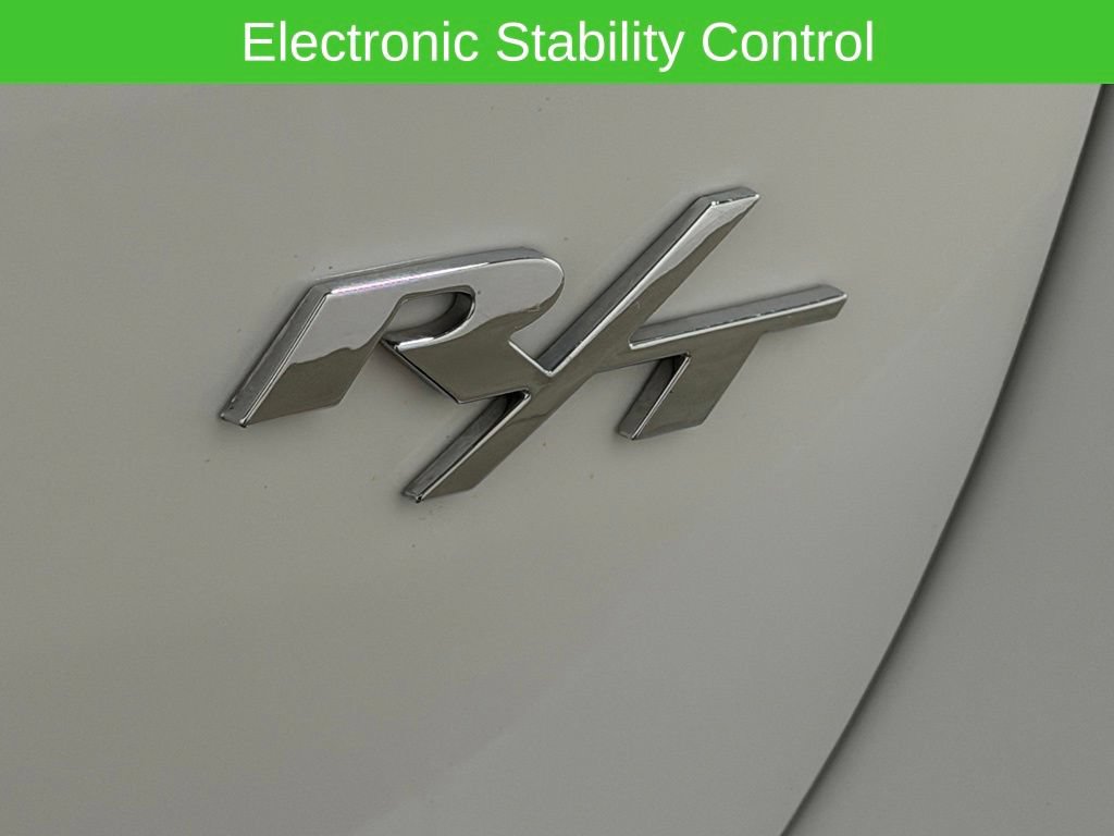 Used 2024 Dodge Durango R/T AWD/4WD image 13