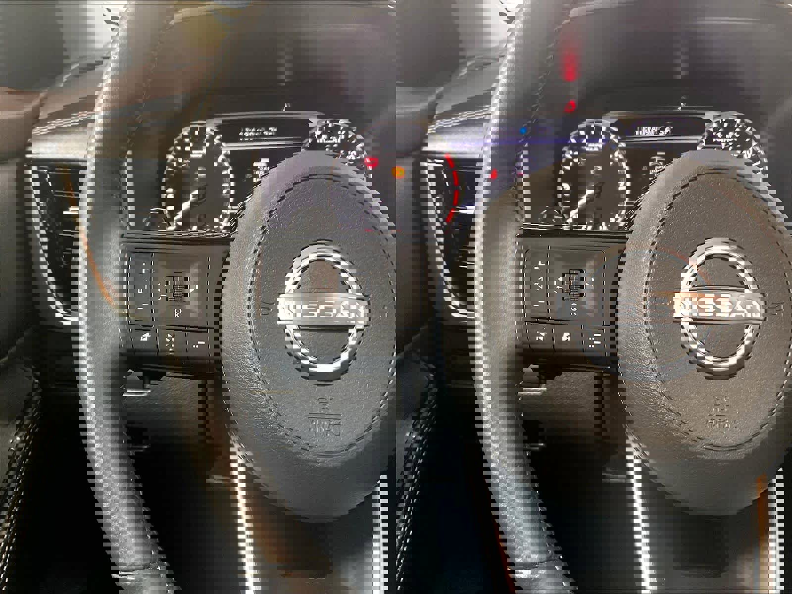 Certified 2023 Nissan Rogue SV w/ SV Premium Package image 22