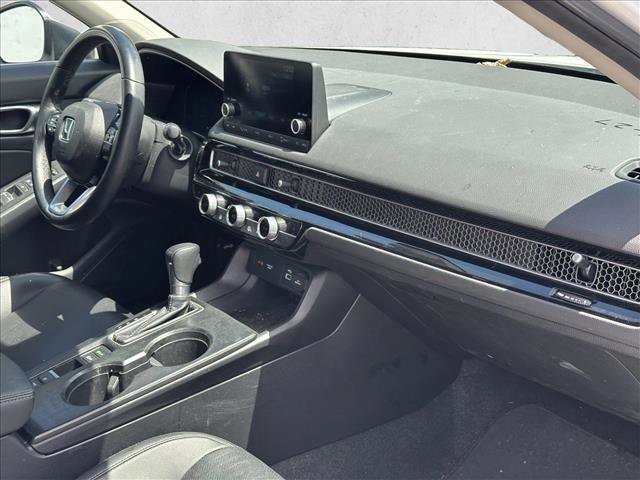 Used 2024 Honda Civic EX-L image 24