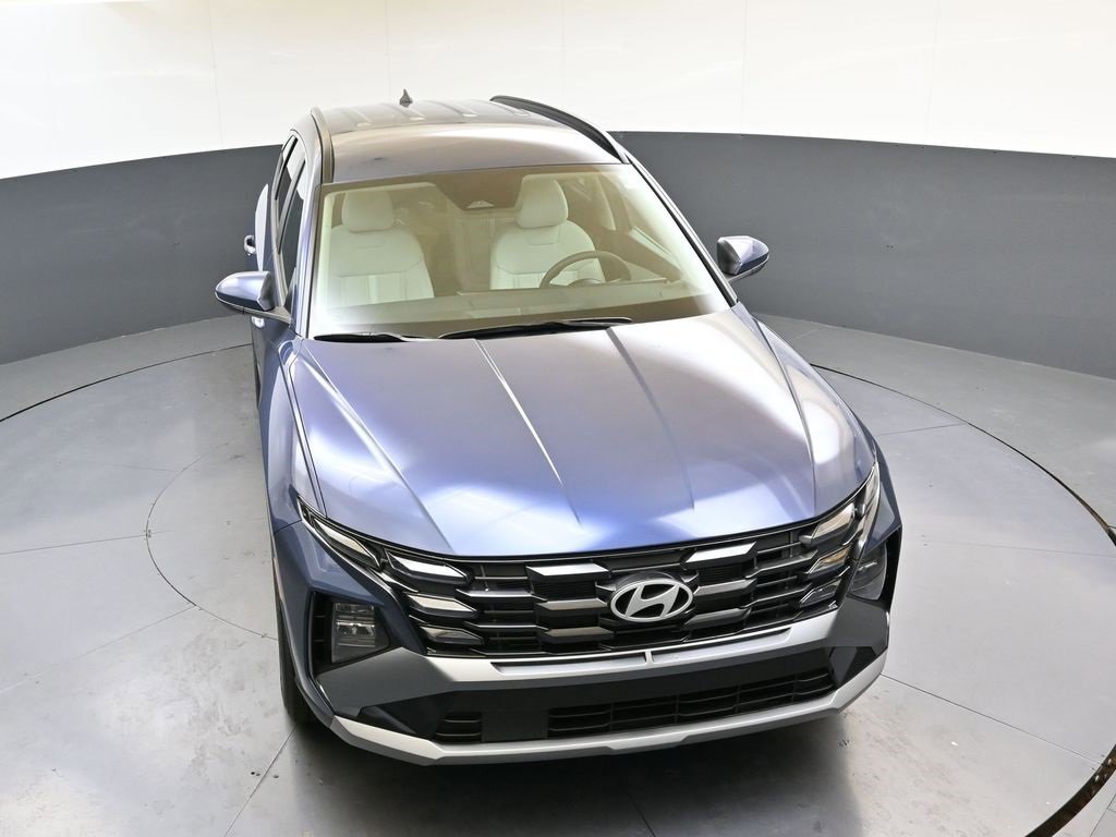 New 2026 Hyundai Tucson SEL image 52