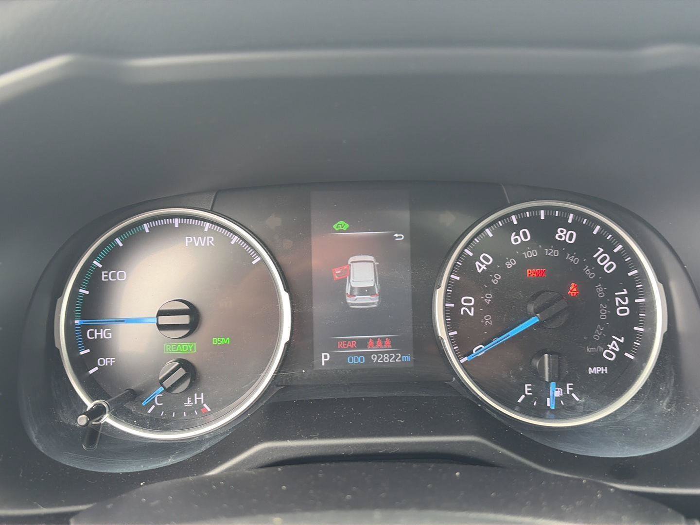 Used 2022 Toyota RAV4 XLE w/ Convenience Package AWD/4WD image 28