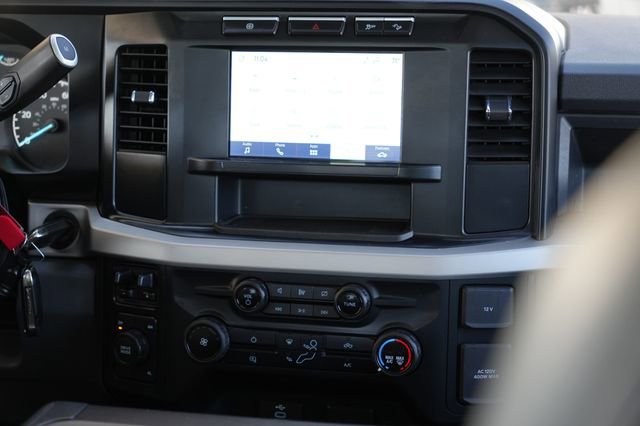 Used 2023 Ford F350 XL w/ FX4 Off-Road Package image 12