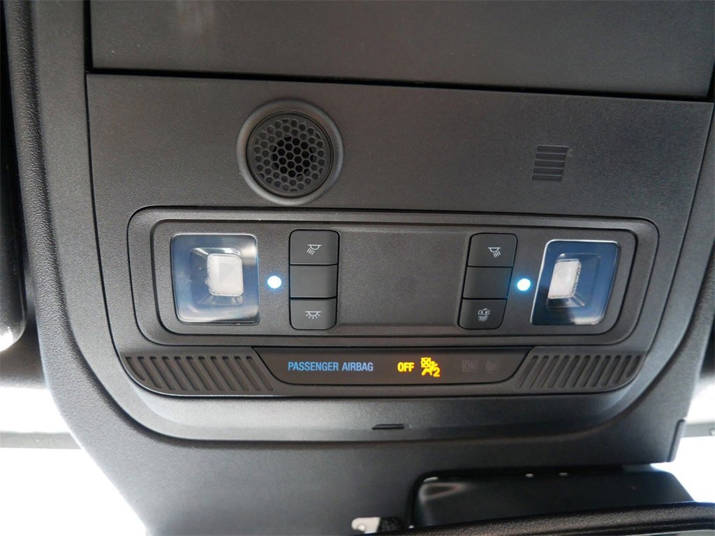 Used 2021 Ford Bronco Outer Banks image 25