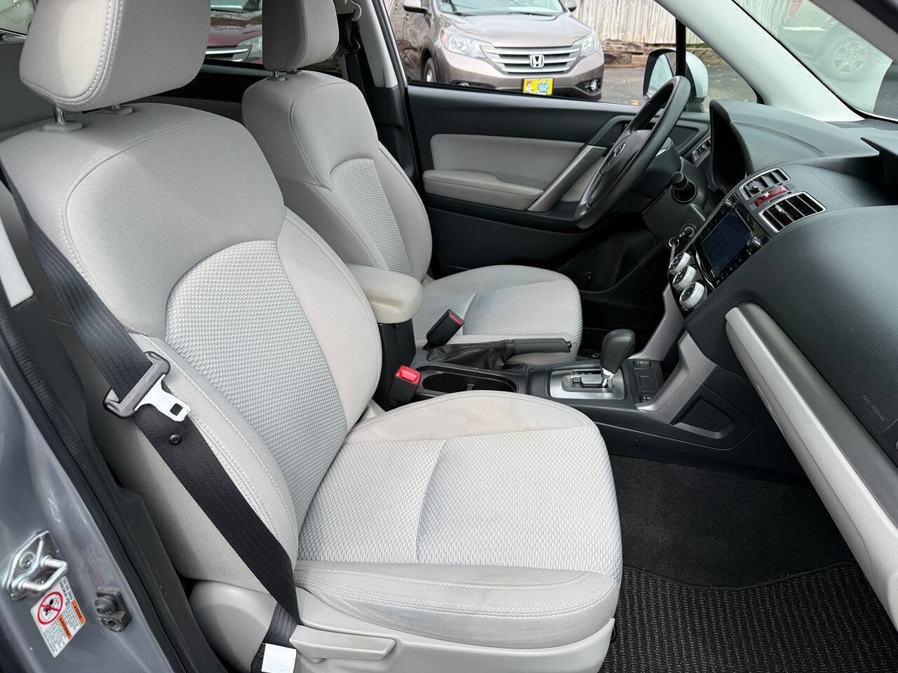 Used 2016 Subaru Forester 2.5i Premium w/ Protection Package #1 AWD/4WD image 71