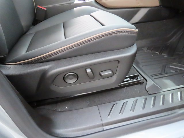 Used 2022 GMC Hummer EV Edition 1 w/ LPO, Illumination Package image 20