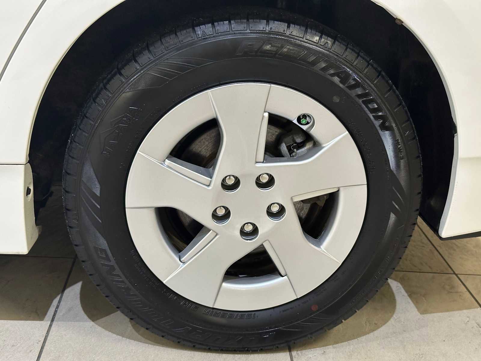 Used 2010 Toyota Prius Two image 8