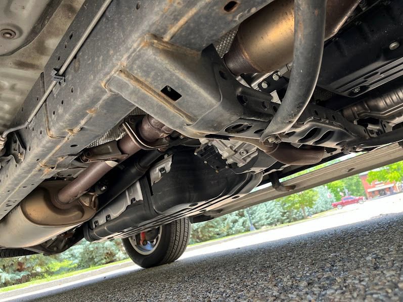 Used 2018 Toyota 4Runner Limited AWD/4WD image 50
