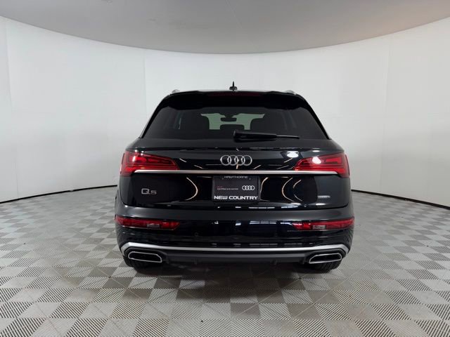 Used 2023 Audi Q5 2.0T Premium Plus w/ Premium Plus Package image 6